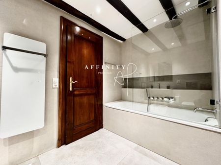 For rent - Charming property in Gingins - Photo 4