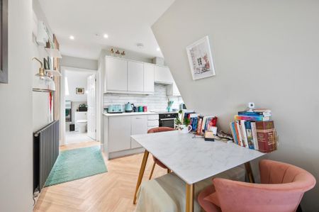 1 bedroom apartment to rent - Photo 5