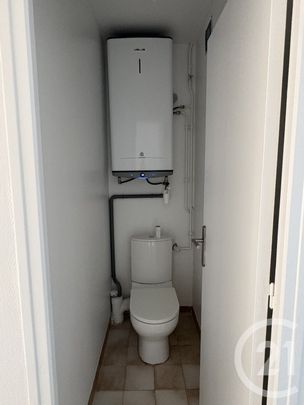 Location Appartement 1 pièce 29m² MELUN 77000 - Photo 1