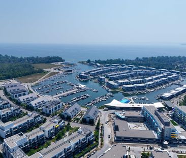 For Lease - 415 Sea Ray Avenue Unit# 321, Innisfil, Ontario - Photo 4