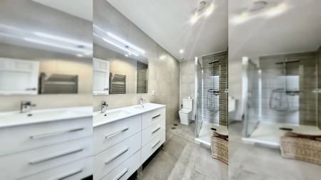 Room in a shared 5-bedroom apartment for rent in Justicia perfect for professionals and students - Photo 2