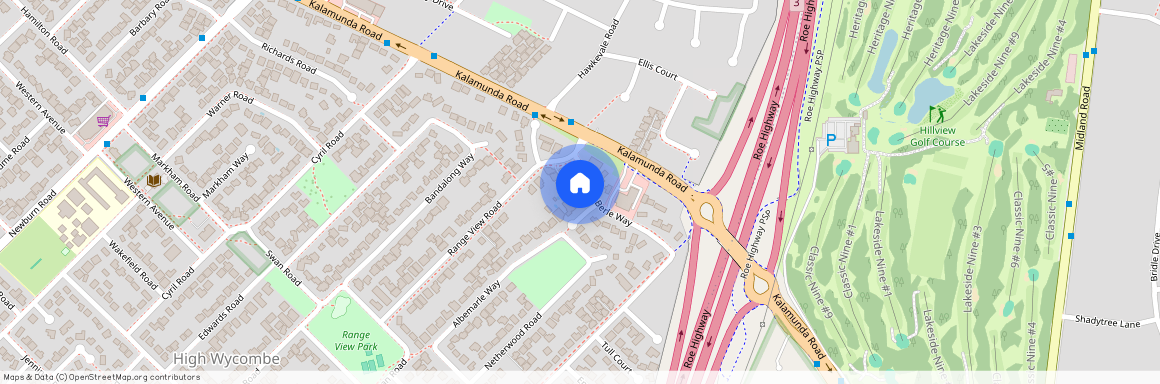 2 Michael Court, WA 6057, High Wycombe