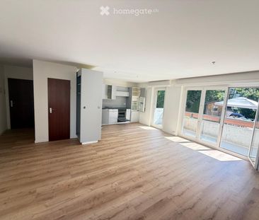 A louer appartement 4.5 pièces rue Lorette 14 Porrentruy - Foto 2