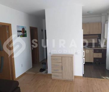 Apartament 2 camere | Iris – Str. Oașului | Balcon | Parcare subter... - Fotografie 3
