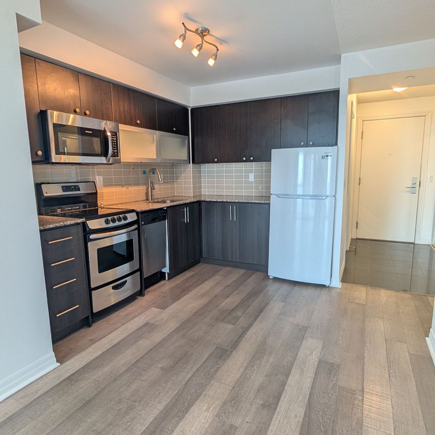 For Lease - 275 Yorkland Road Unit# 2007, Toronto, Ontario - Photo 1