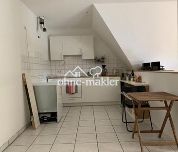 Helle ruhige Zweizimmerwohnung in 53332 Bornheim - Photo 4