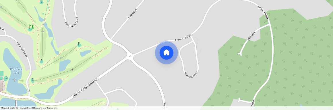 12 Eastern Ridge, Vic 3756, Hidden Valley