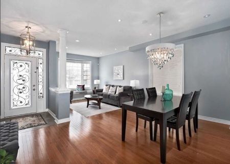 For Lease - 398 VAN KIRK Drive, Brampton, Ontario - Photo 3