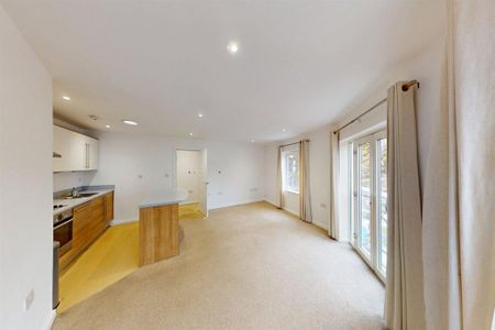 2 bedroom apartment to rent - Photo 5