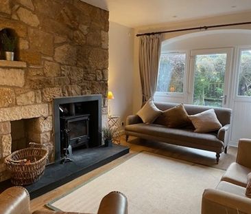 Morris Cottage, Near Dairsie - Photo 3