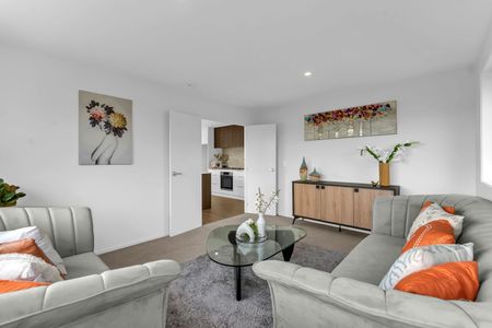 Family home in Pokeno - Photo 5