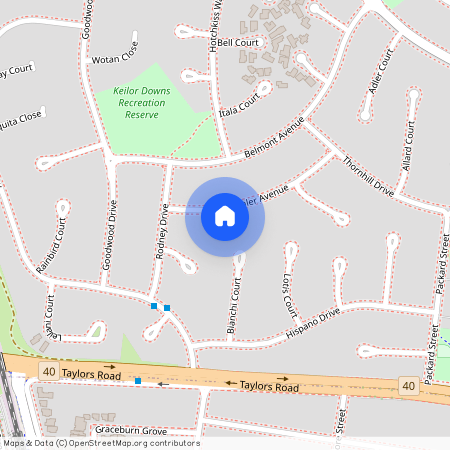 17 Daimler Avenue, Vic 3038, Keilor Downs