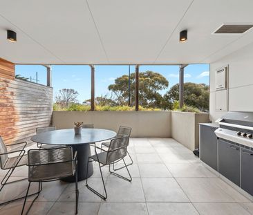 1/142 Ocean Beach Road , - Photo 5