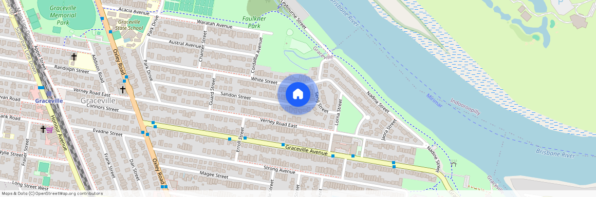 104 Sandon Street, Qld 4075, Graceville