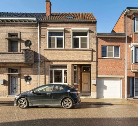 Ruime eengezinswoning met 3 slaapkamers en garage - Photo 3