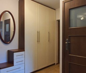 Warszawa, Ludwika Idzikowskiego - Zdjęcie 5