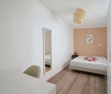 COTTENCHY 5 Roommate 5 Bedrooms at Amiens - Photo 4