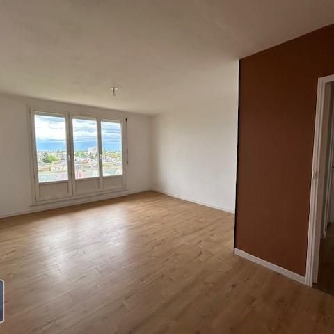 Location Appartement 3 pièces 61m² BOURGES 18000 - Photo 1