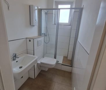 Endlich Zuhause! 2-Zimmer-Wohnung mit modernem Bad in Derendorf - Foto 4