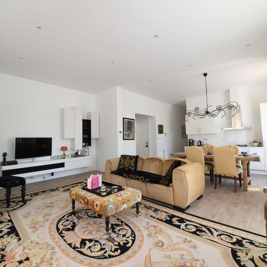 Appartement te huur: Frederik Hendrikplein 37 2582 AZ Den Haag - Photo 1