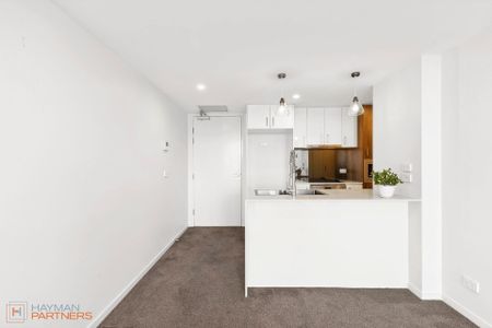 511/8 Cape Street, Dickson ACT 2602 - Apartment For Rent | Domain - Photo 4