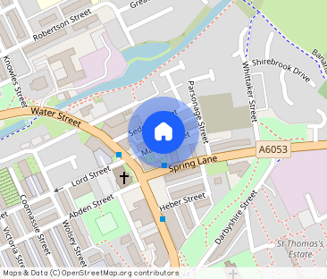 Mather Street, Radcliffe, Manchester, M26 - Photo 1