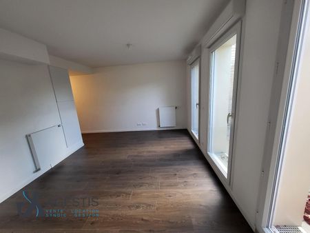 APPARTEMENT T2 40M - Photo 2