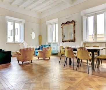Appartamento piazza Rondanini 31, Pantheon, Roma - Photo 6