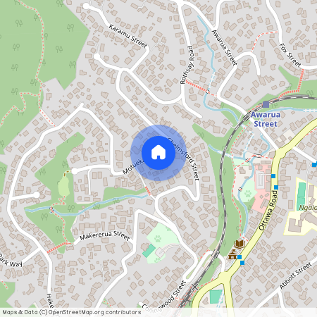 9 Motueka Street, Ngaio, Wellington City