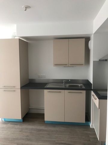 Location Appartement 2 pièces 39m² FLEURY SUR ORNE 14123 - Photo 3