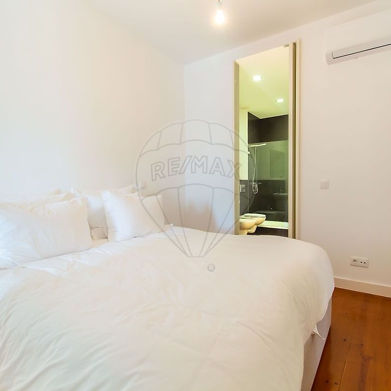 Apartamento T4 em Lisboa - Photo 1