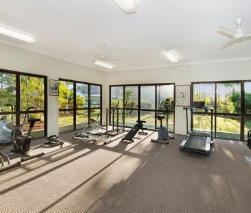 Unit 36/7-11 Hale Street, North Ward. - Photo 4