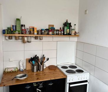 1 Zimmer in einer 2 Zimmer WG - Photo 5