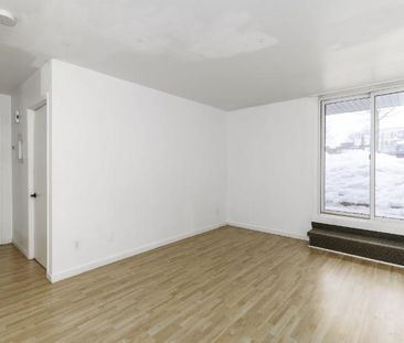 Appartement 3 ½ à louer Lévis décembre 2025 - Photo 1