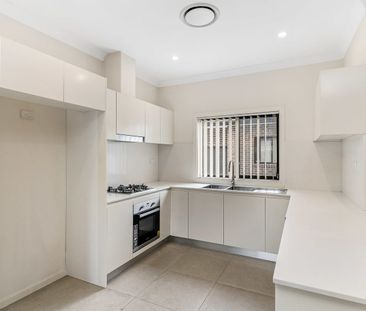 Desirable Single Level Townhouse (Affordable Rental Housing) - Photo 3