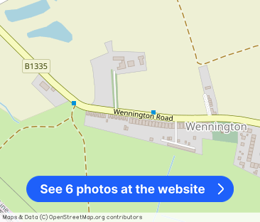 2 bedroom house for rent - Photo 1