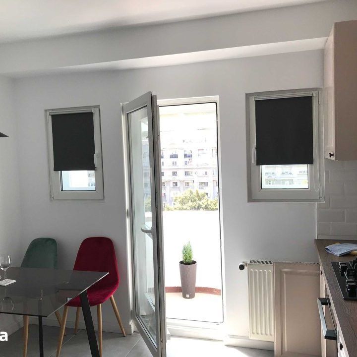 Apartament | Unirii | Centru | Vedere Panoramica Fantani | Dotari Lux - Photo 1