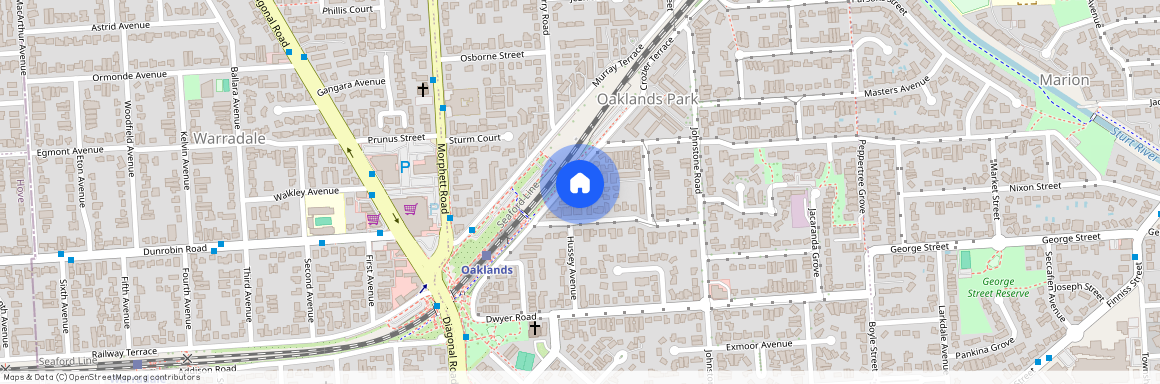 2/11 Crozier Terrace, Oaklands Park