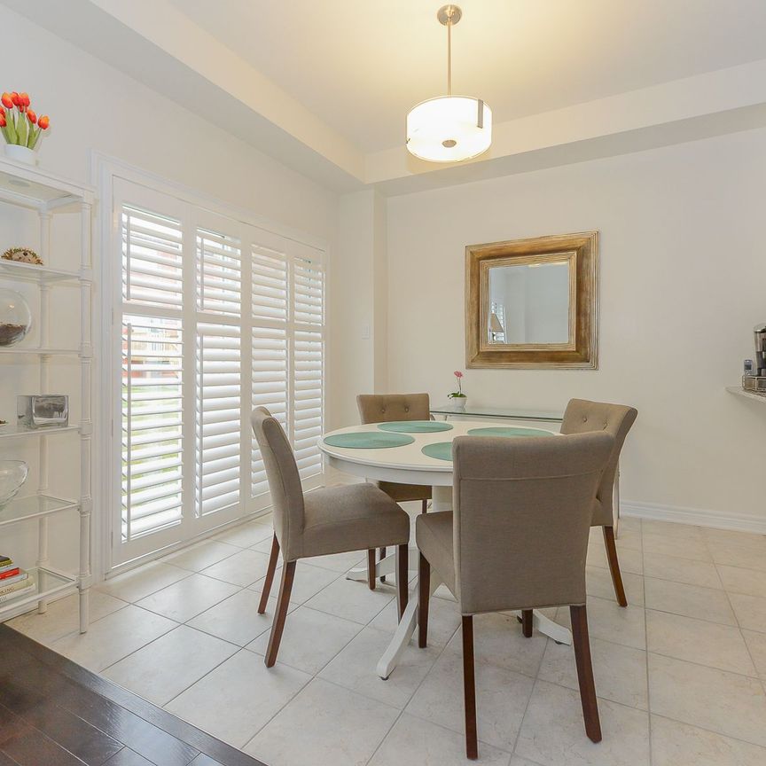 For Lease - 108 Rougeview Park Crescent, Markham, Ontario - Photo 1