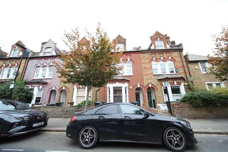 Hampden Road, London, N8 - Photo 4