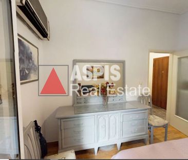 Studio/Γκαρσονιέρα για ενοικίαση Κυψέλη - Photo 6