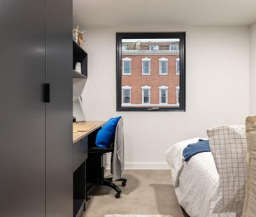 1 bedroom private hall to rent - Photo 2