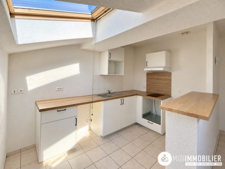 Location Appartement 3 pièces 52m² ALBI 81000 - Photo 3