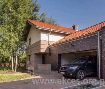 Grodziski, Milanówek, Kazimierówka - Zdjęcie 5