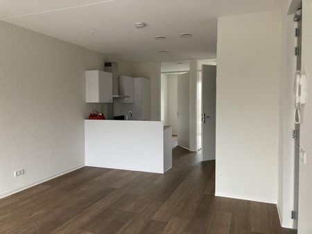 Appartement te huur: Kruyderlaan 1-19 3431 BM Nieuwegein - Photo 2