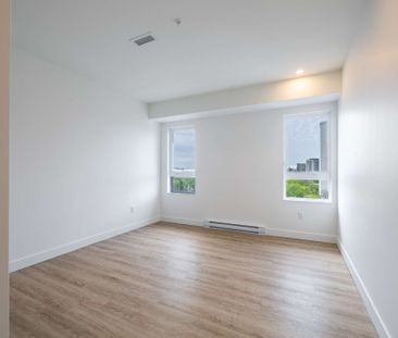 4½ à partir de 1800,00$ - Photo 2