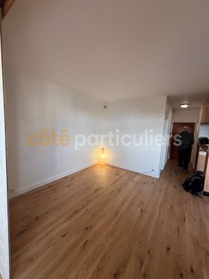 Appartement 2 pièce(s) - Photo 1