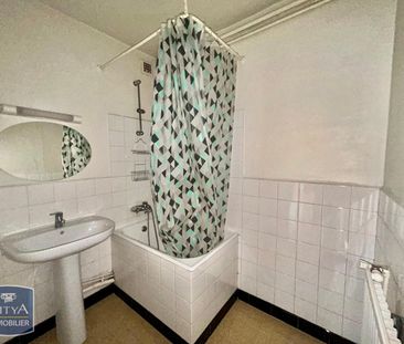 Location Appartement 2 pièces 50m² ST ETIENNE 42000 - Photo 5