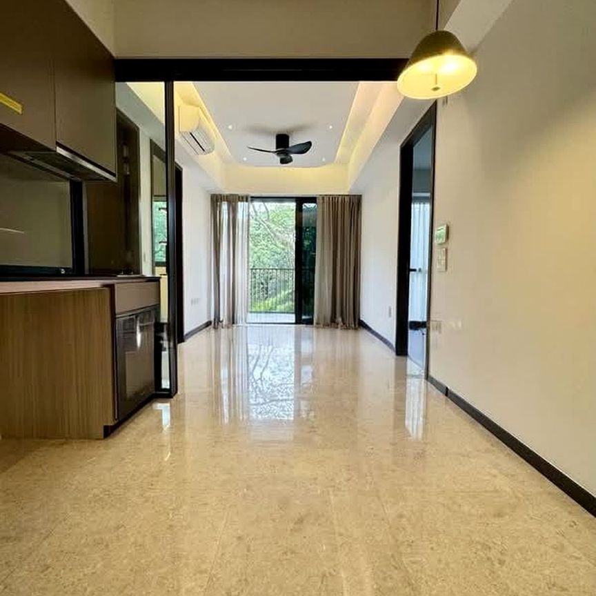 Royalgreen (D10), Condominium - For Rent - Photo 1