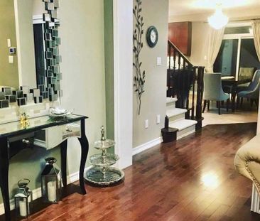 For Lease - 135 Stonechurch Crescent, Markham, Ontario - Photo 5